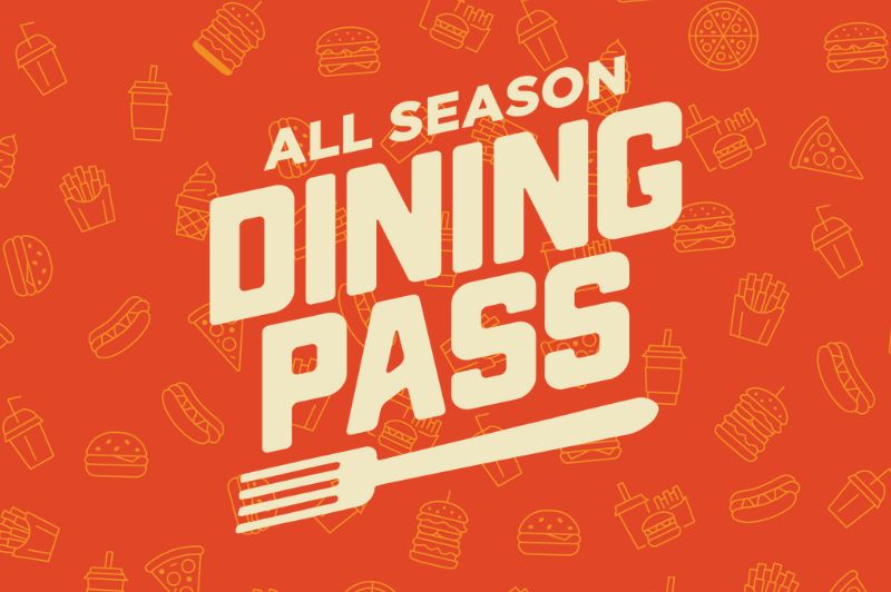 Al Season Dining