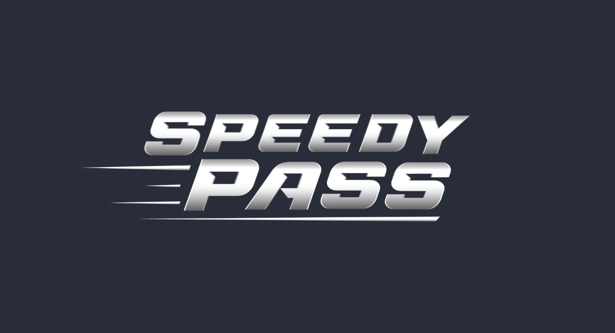Speedy Pass