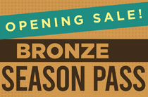 bronze season pass