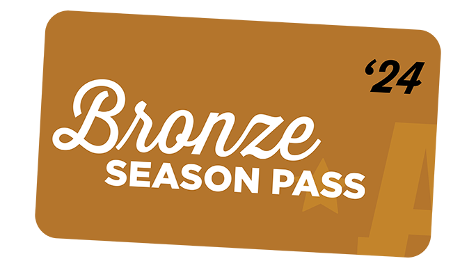 bronze season pass