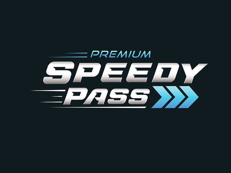 Premium Speedy Pass