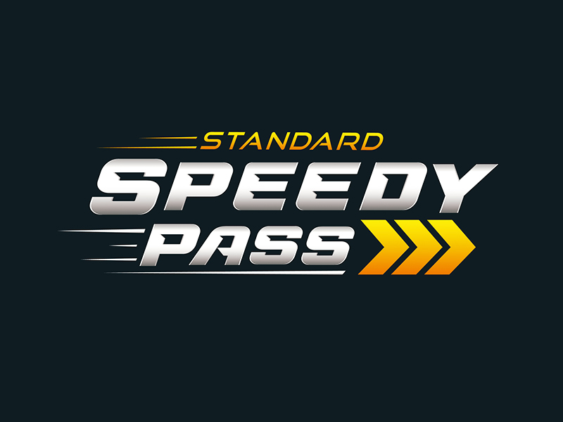 Premium Speedy Pass