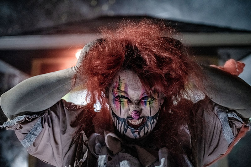 CarnEvil
