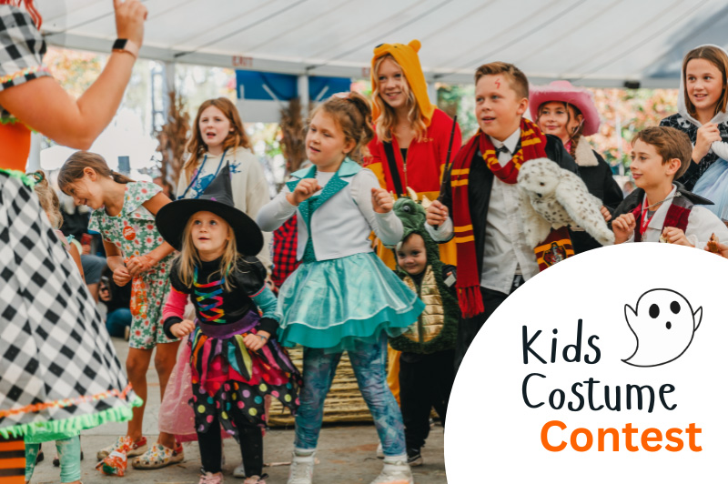 Costume Contest