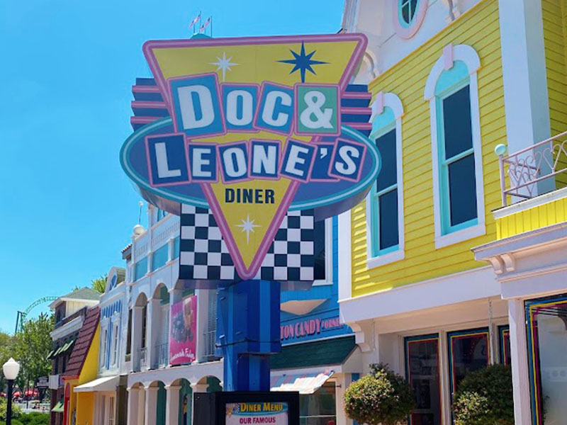 Doc & Leone's