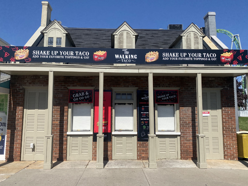 Taco Villa