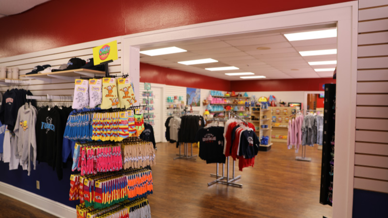 Coral’s Corner