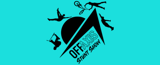 Drone Show Adventureland 