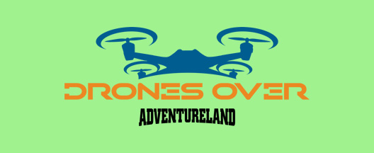 Drone Show Adventureland 