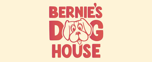 Bernie's Dog House