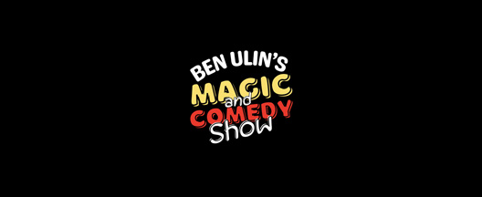 Ben Ulin’s Magic and Comedy Show