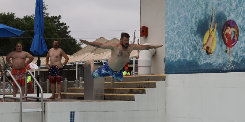 Father's Day Flop Adventureland