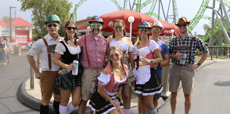 Oktoberfest