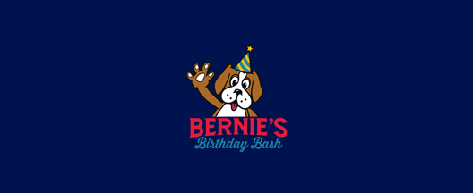 Bernie's Birthday Bash