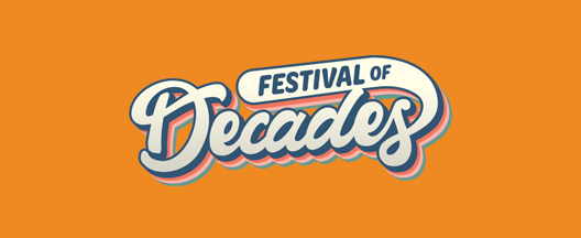 Festival of Decades