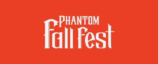 Phantom Fall Fest