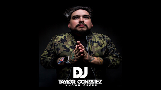 DJ Taylor Gonzalez