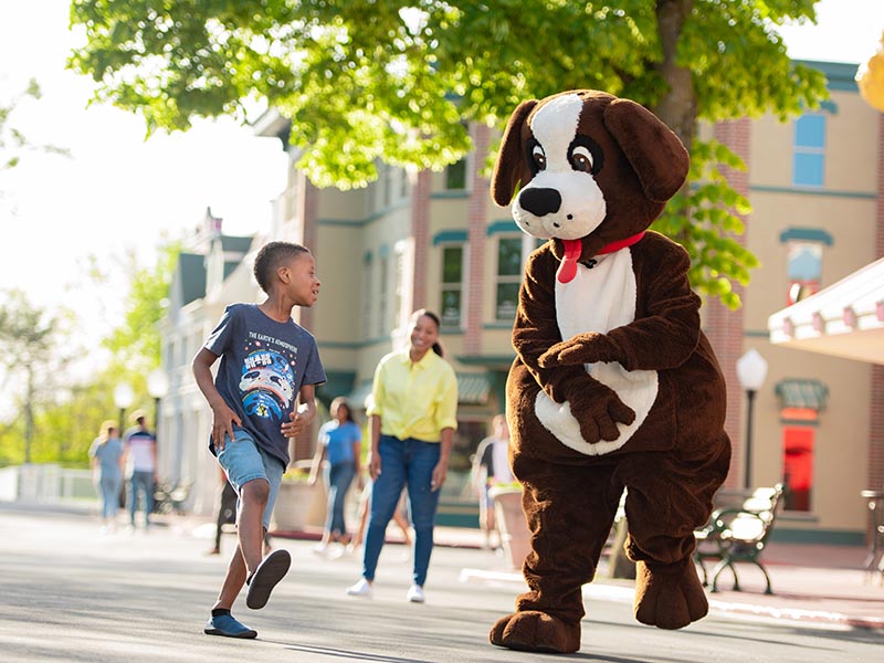 Kids Fest