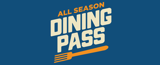 All Season Dining Pass