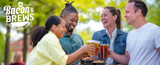 Bacon and Brews Adventureland