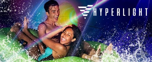 All New Hyperlight