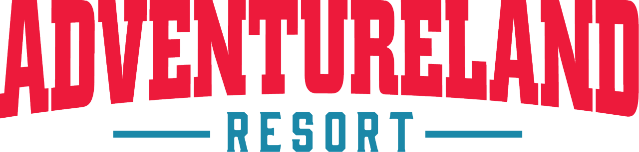 Resort Logo - Primary