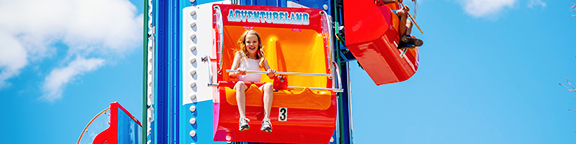 About AdventureLand Resort