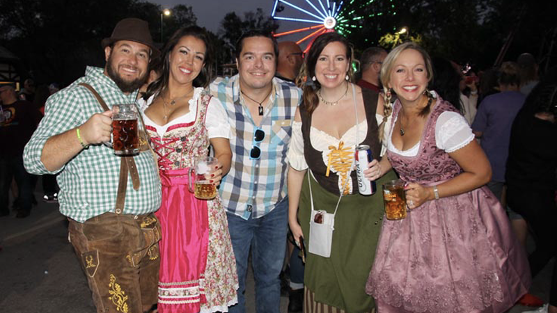 Oktoberfest