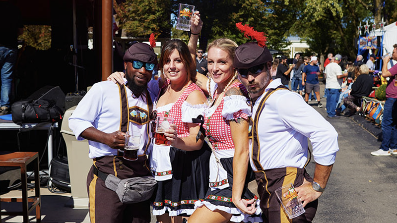 Oktoberfest