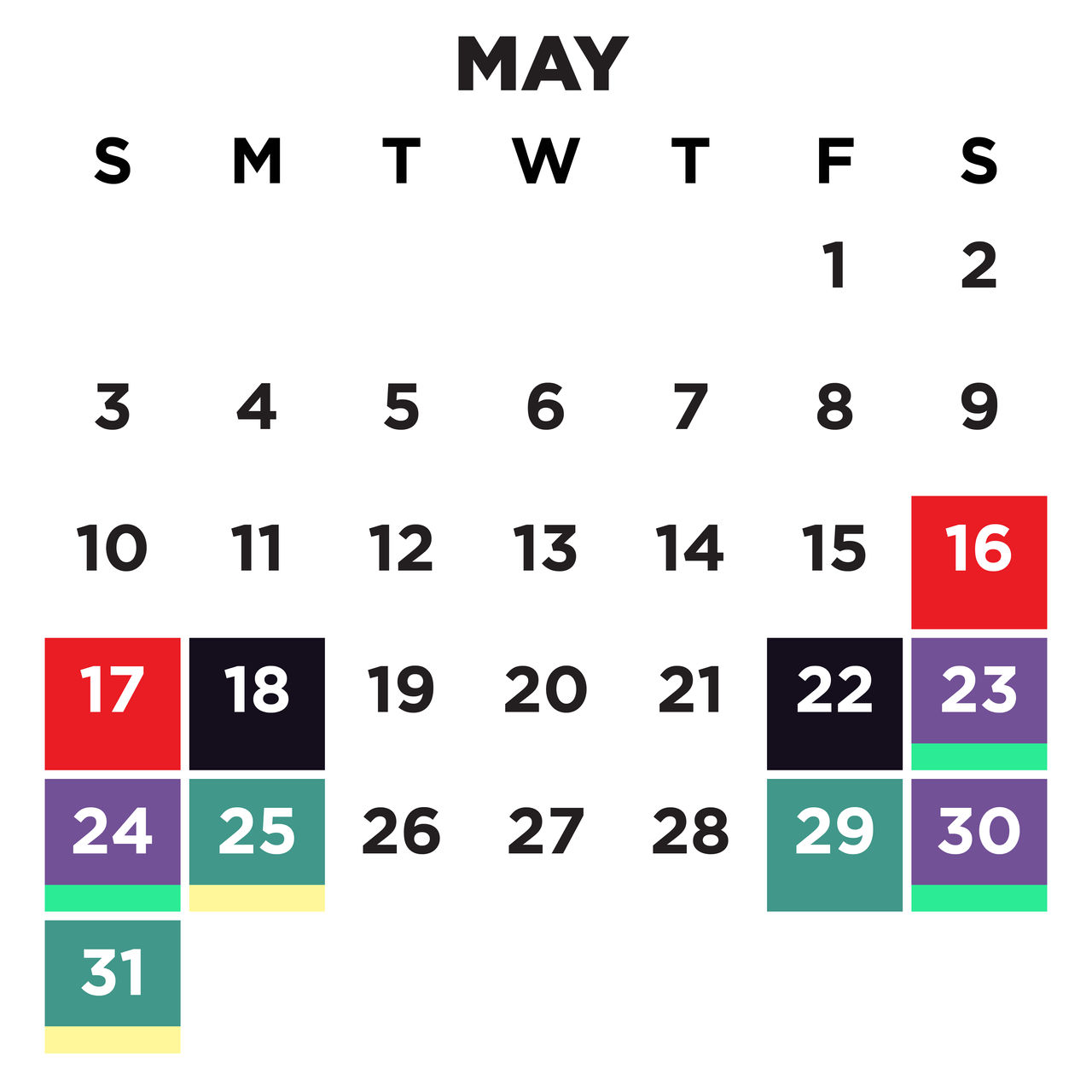 CALENDAR 2026_Social Images_1080x1080