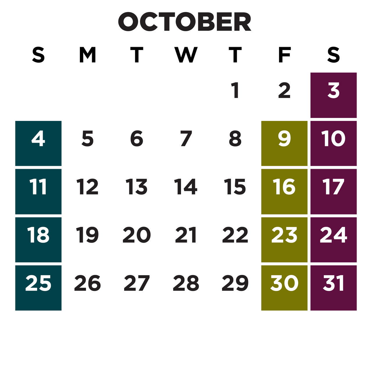 CALENDAR 2026_Social Images_1080x1080