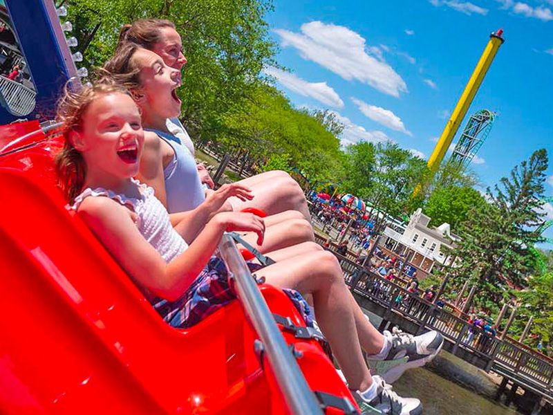 There’s More to See in ‘23 at Adventureland Adventureland Resort