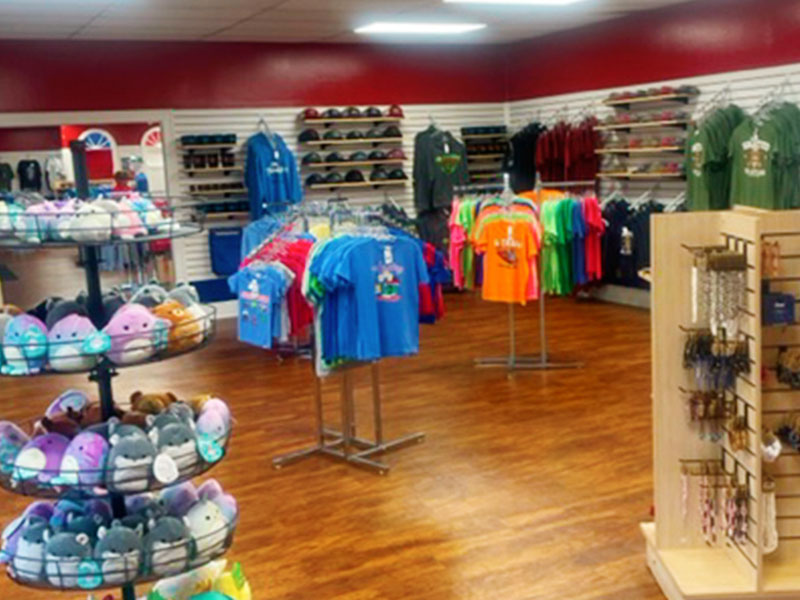 Adventureland Store | Adventureland Resort