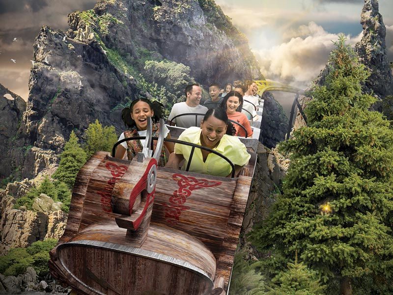 Flying Viking - Coming Soon! 