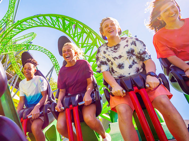 Swings