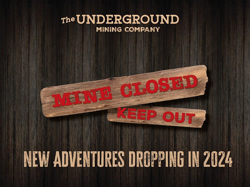 The Underground