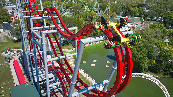 Adventureland Resort